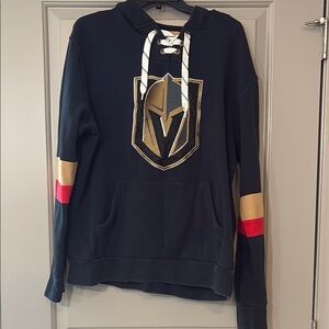 Vegas Golden Knights Hoodie